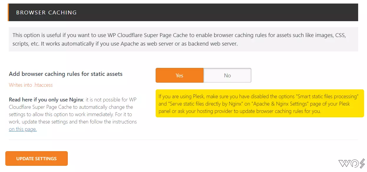 Super Page Cache For Cloudflare Guide Tutorial - Section 1 Part 9